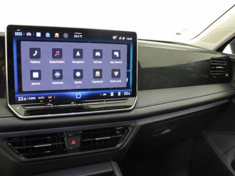 Volkswagen Tiguan 2.0 TDI 110KW MAS DSG 150 5P