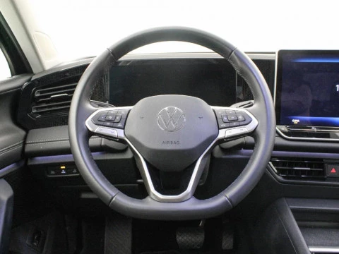 Volkswagen Tiguan 2.0 TDI 110KW MAS DSG 150 5P