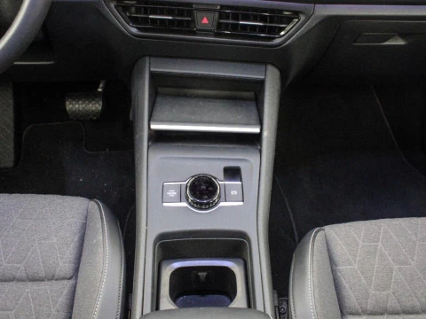Volkswagen Tiguan 2.0 TDI 110KW MAS DSG 150 5P