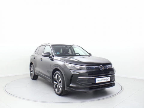 Volkswagen Tiguan 2.0 TDI 110KW MAS DSG 150 5P