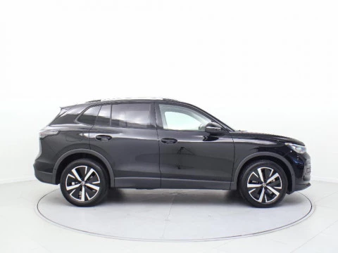 Volkswagen Tiguan 2.0 TDI 110KW MAS DSG 150 5P