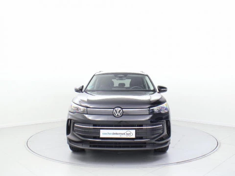 Volkswagen Tiguan 2.0 TDI 110KW MAS DSG 150 5P