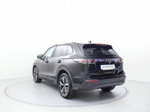 Volkswagen Tiguan 2.0 TDI 110KW MAS DSG 150 5P