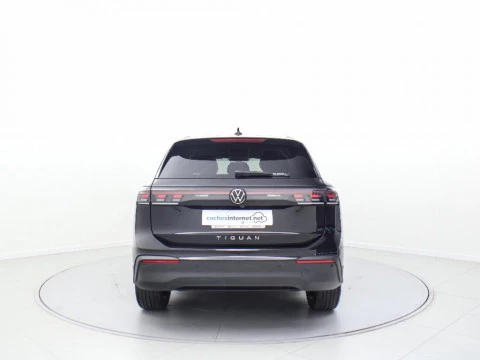 Volkswagen Tiguan 2.0 TDI 110KW MAS DSG 150 5P