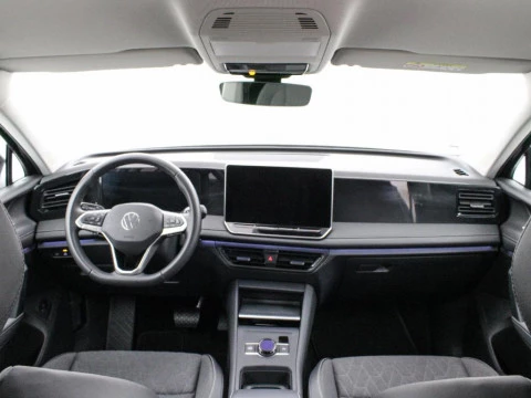 Volkswagen Tiguan 2.0 TDI 110KW MAS DSG 150 5P