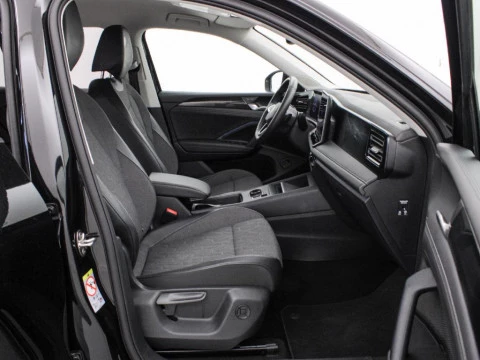 Volkswagen Tiguan 2.0 TDI 110KW MAS DSG 150 5P