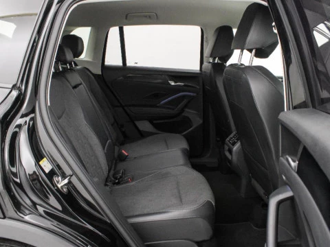 Volkswagen Tiguan 2.0 TDI 110KW MAS DSG 150 5P