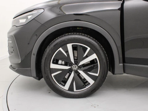 Volkswagen Tiguan 2.0 TDI 110KW MAS DSG 150 5P