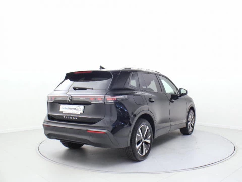 Volkswagen Tiguan 2.0 TDI 110KW MAS DSG 150 5P