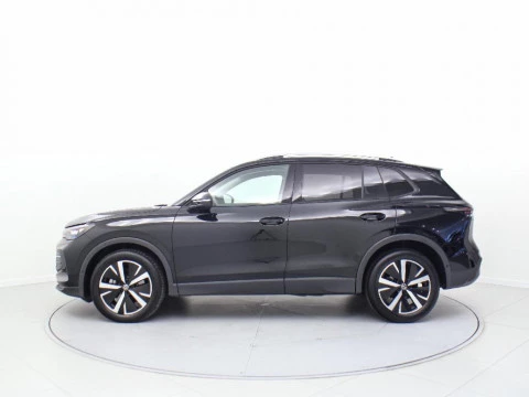 Volkswagen Tiguan 2.0 TDI 110KW MAS DSG 150 5P