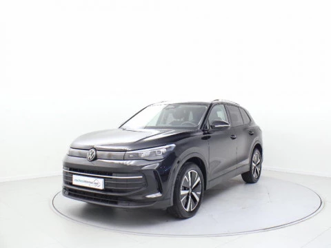 Volkswagen Tiguan 2.0 TDI 110KW MAS DSG 150 5P