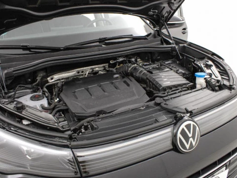 Volkswagen Tiguan 2.0 TDI 110KW MAS DSG 150 5P