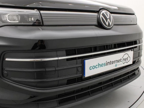 Volkswagen Tiguan 2.0 TDI 110KW MAS DSG 150 5P