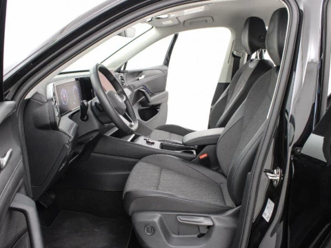 Volkswagen Tiguan 2.0 TDI 110KW MAS DSG 150 5P