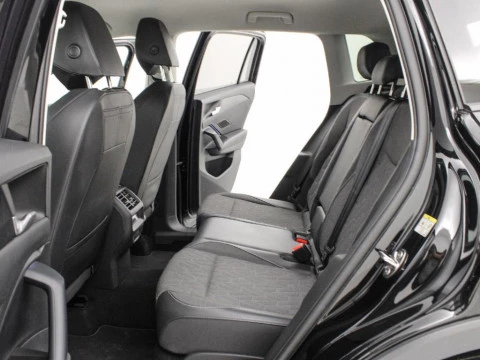 Volkswagen Tiguan 2.0 TDI 110KW MAS DSG 150 5P
