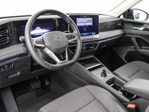 Volkswagen Tiguan 2.0 TDI 110KW MAS DSG 150 5P