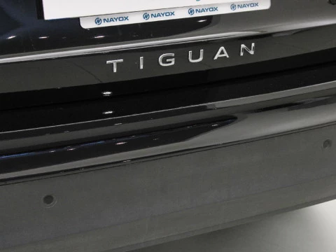 Volkswagen Tiguan 2.0 TDI 110KW MAS DSG 150 5P