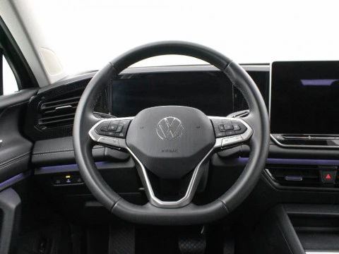 Volkswagen Tiguan 2.0 TDI 110KW MAS DSG 150 5P