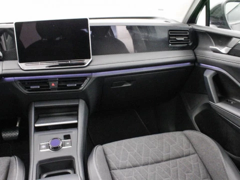 Volkswagen Tiguan 2.0 TDI 110KW MAS DSG 150 5P