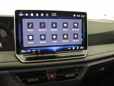 Volkswagen Tiguan 2.0 TDI 110KW MAS DSG 150 5P