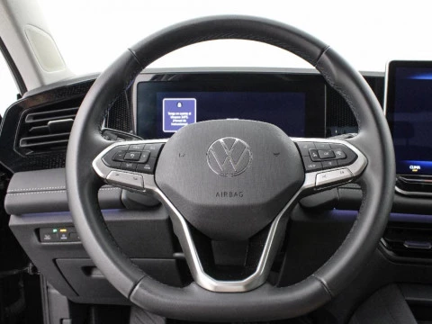 Volkswagen Tiguan 2.0 TDI 110KW MAS DSG 150 5P