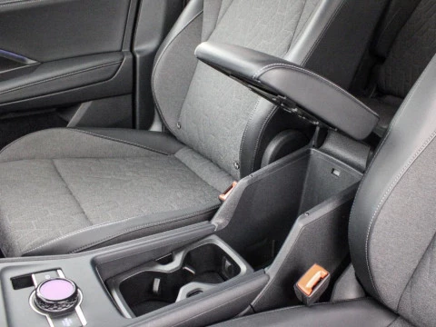 Volkswagen Tiguan 2.0 TDI 110KW MAS DSG 150 5P