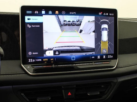Volkswagen Tiguan 2.0 TDI 110KW MAS DSG 150 5P