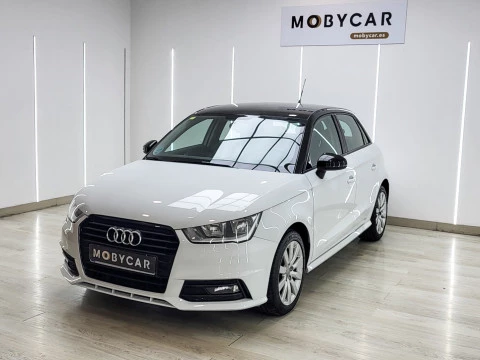 Audi A1 Adrenalin2 1.0 TFSI 70kW(95CV) Sportback