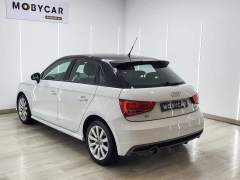Audi A1 Adrenalin2 1.0 TFSI 70kW(95CV) Sportback
