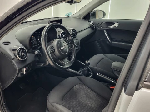 Audi A1 Adrenalin2 1.0 TFSI 70kW(95CV) Sportback