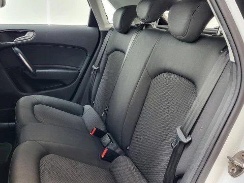 Audi A1 Adrenalin2 1.0 TFSI 70kW(95CV) Sportback