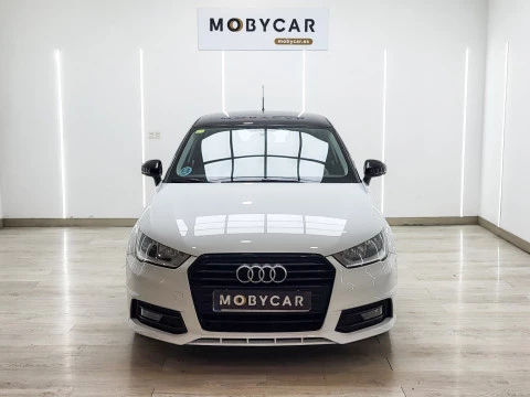 Audi A1 Adrenalin2 1.0 TFSI 70kW(95CV) Sportback