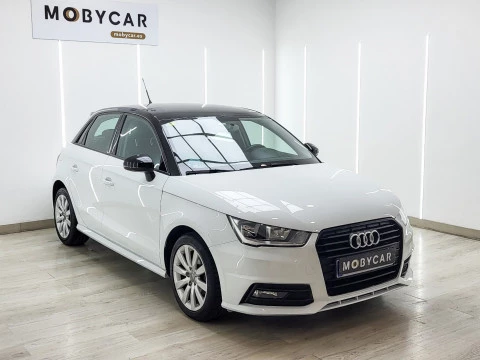 Audi A1 Adrenalin2 1.0 TFSI 70kW(95CV) Sportback