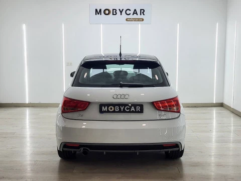 Audi A1 Adrenalin2 1.0 TFSI 70kW(95CV) Sportback