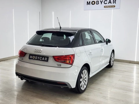 Audi A1 Adrenalin2 1.0 TFSI 70kW(95CV) Sportback