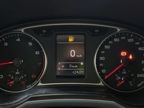 Audi A1 Adrenalin2 1.0 TFSI 70kW(95CV) Sportback