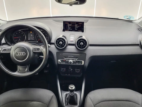 Audi A1 Adrenalin2 1.0 TFSI 70kW(95CV) Sportback