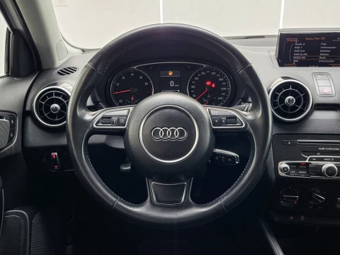 Audi A1 Adrenalin2 1.0 TFSI 70kW(95CV) Sportback