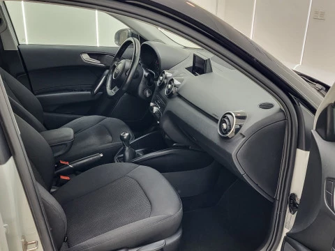 Audi A1 Adrenalin2 1.0 TFSI 70kW(95CV) Sportback