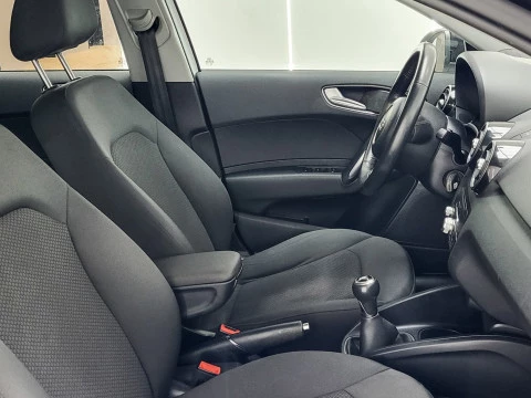 Audi A1 Adrenalin2 1.0 TFSI 70kW(95CV) Sportback