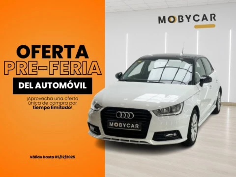 Audi A1 Adrenalin2 1.0 TFSI 70kW(95CV) Sportback