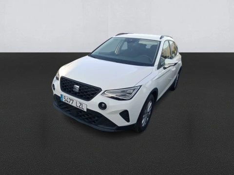 Seat Arona 1.0 TSI 81kW (110CV) Style XL