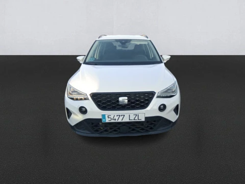 Seat Arona 1.0 TSI 81kW (110CV) Style XL