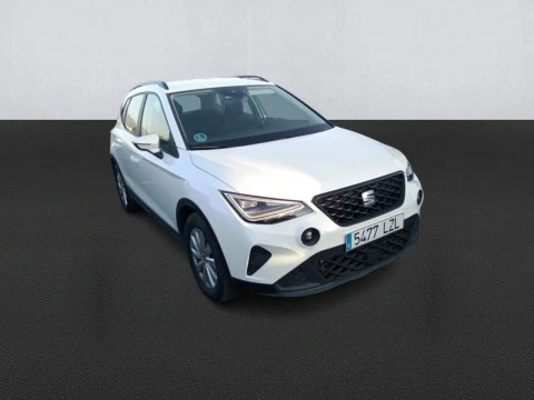 Seat Arona 1.0 TSI 81kW (110CV) Style XL