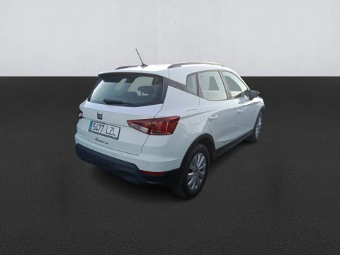 Seat Arona 1.0 TSI 81kW (110CV) Style XL