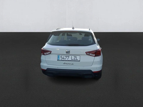 Seat Arona 1.0 TSI 81kW (110CV) Style XL