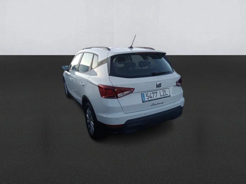 Seat Arona 1.0 TSI 81kW (110CV) Style XL