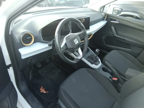 Seat Arona 1.0 TSI 81kW (110CV) Style XL