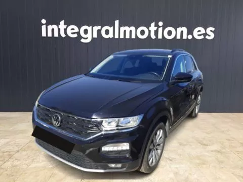 Volkswagen T-Roc Advance 1.0 TSI 81kW (110CV) Volkswagen T-Roc Advance 1.0 TSI 81kW (110CV)