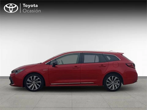 Toyota Corolla 5P Style 125H e-CVT